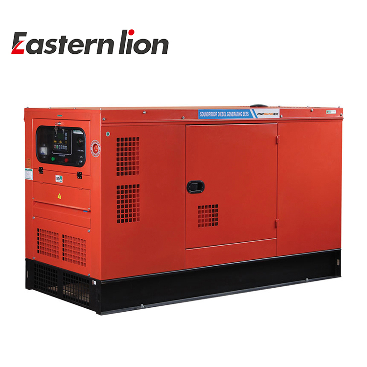 Woling系列发动机