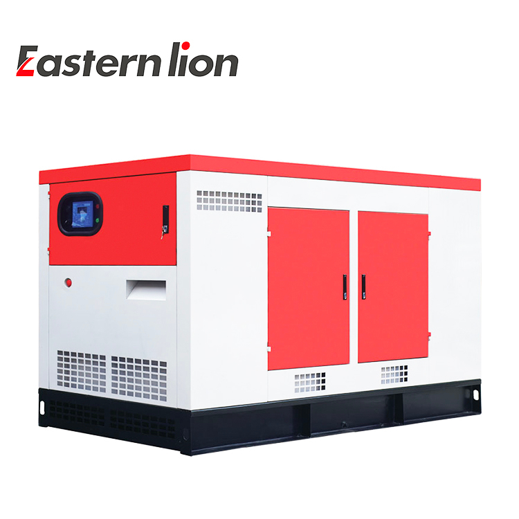 Yuxing系列发动机