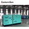 由康明斯200KVA 160KW静音或开放柴油发电机组东狮提供动力