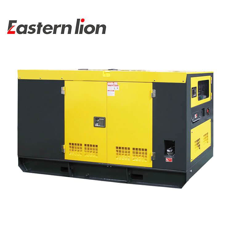 无锡60HZ发动机系列