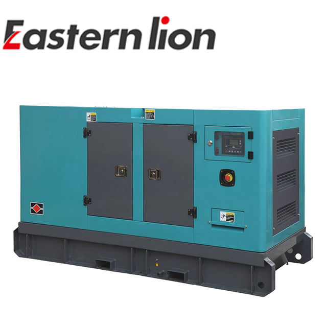 发动机由Yunnei系列